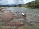 Parque Canaima Gran Sabana Sorowopo