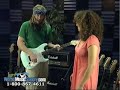 www.worldmusicsupply.com Emily and George take a look at the affordable Squier Bullet®Strat® electric guitar from Fender. Great for beginners!