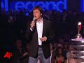 McCartney Is the Ultimate Legend
