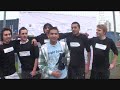 RCT Fc -Barts & The London Dental Football Tournament