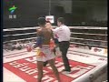 han lei vs samkor part 1