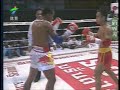 han lei vs samkor part 1