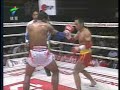 han lei vs samkor part 1
