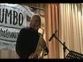 Bobby Watson in Ekaterinburg, April 2007