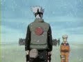 Naruto - Zabuza et Haku