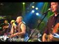 Děda Mládek Illegal Band - Bobr (live)