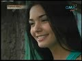 Daiana Menezes \"KAPUSO MO JESSICA SOHO\" Part 1/2