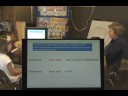 Reading Fluency and Comprehension - Syntax