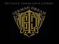 Eko Fresh feat. Summer Cem, SD-Nutte