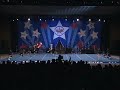 Pride Athletics Lions cheer squad runner up video Pride Athletics Lions cheer squad runner up video