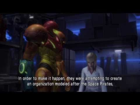 Metroid : Other M
