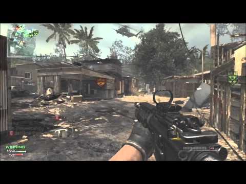 how to eliminate lag on mw3