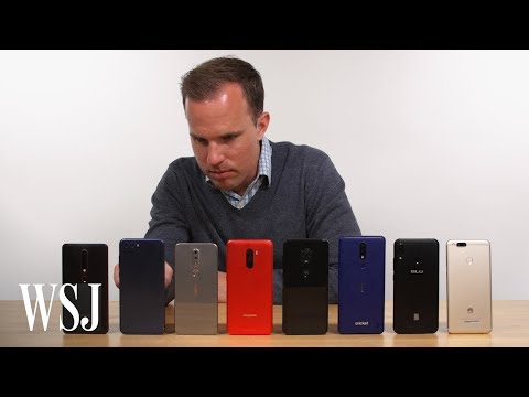 Yes, Good Smartphones for $350 or Less