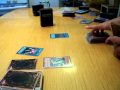 遊戯王対戦動画14 ヴェノムVS地縛神 パート1