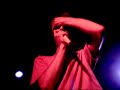 The Maine playing Daisy at Jammin Java