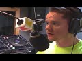 Skepta interview on the Logan Sama show: 12/05/08 Part 2/4