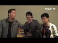 TVB 畢打自己人鏡頭背後 陳茵媺馬夫的疑惑(TVB Channel)