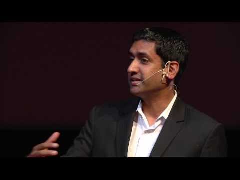 democratization - Ro Khanna suggests that