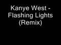 DJ HYPE - Flashing Lights Remix
