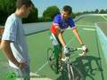 JO Handisports / Cyclisme: La prothèse des champions