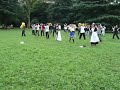 The Anime Cross Dressers Go Wild in Yoyogi Park...