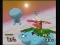 5 - King (Jiggs) vs SilentSpectre (Falcon) - Pokefloats