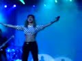 Sweet Child o Mine Fergie em POA Sweet Child o Mine Fergie em POA