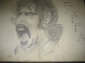 Frank Zappa LIVE Band Improv 1984