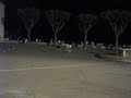 In Piazza a Santa Chiara - Assisi