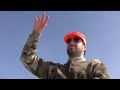 Fishing On The Ice….   WFT