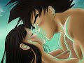 Always Be My Baby - Dragonball Couples