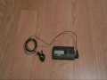 Make a easy acoustic guitar pickup.