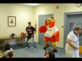 Shorebirds Community Relations 2008 Season Recap