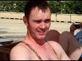 Ant Burkett Mankini - Salou