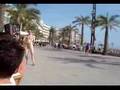 Ant Burkett Mankini - Salou