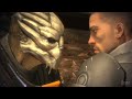 Mass Effect Demo Mass Effect Demo