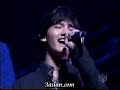 DBSK - Asu / Ashita wa Kuru Kara [live perf]