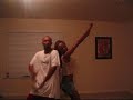 Crank that soulja boy(actin a straight fool)