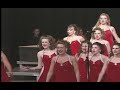 Sioux City East \"The Headliners\" 2006: Big Time