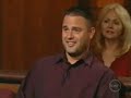 Judge Judy - Weirdo Convinced Of Police Conspiracy Pt. 3 Judge Judy - Weirdo Convinced Of Police Conspiracy Pt. 3