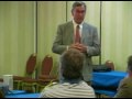 Preneed Funeral Program Marketing, Aftercare, and Insurance Funding recommended by John Gamble