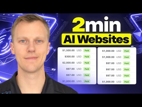 Best Way To Make $300/Client Without a Website (Easy AI Hack)