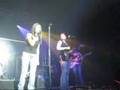 Alone covered by Toxic Inuendo