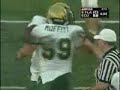 USF-ECU Papajohns.com Bowl Highlights USF-ECU Papajohns.com Bowl Highlights