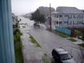 Water Flooded St - Southeastern Mass.
