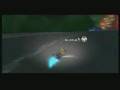 Mario Kart Wii - Expert Staff Ghost - Moonview Highway
