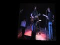 orion walsh performing his song 