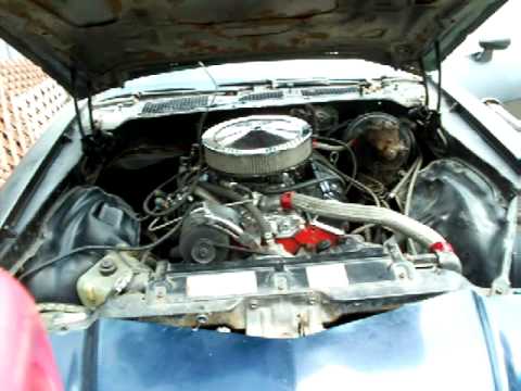 how to rebuild mechanical fuel pump