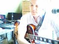 Being creative with a single scale, part 2 Being creative with a single scale, part 2