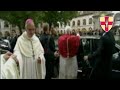 Abtei Heiligenkreuz im Wienerwald